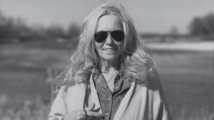 Ewa Wajnert nie żyje. Kim była znana modelka i projektantka torebek, wiek, biografia, przyczyna śmierci