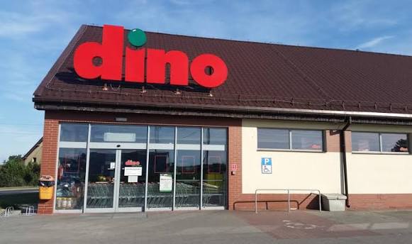 Dino sklepy: gdzie znajduje się najwięcej Dino sklepy: gdzie znajduje się najwięcej