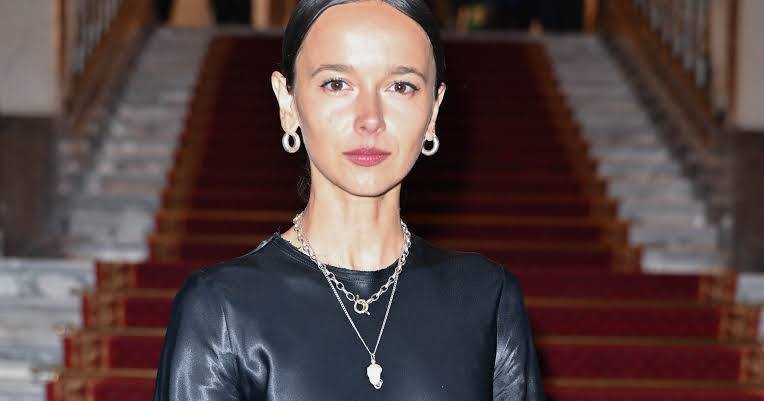 MonikaBrodka: wiek, mąż, kariera MonikaBrodka: wiek, mąż, kariera