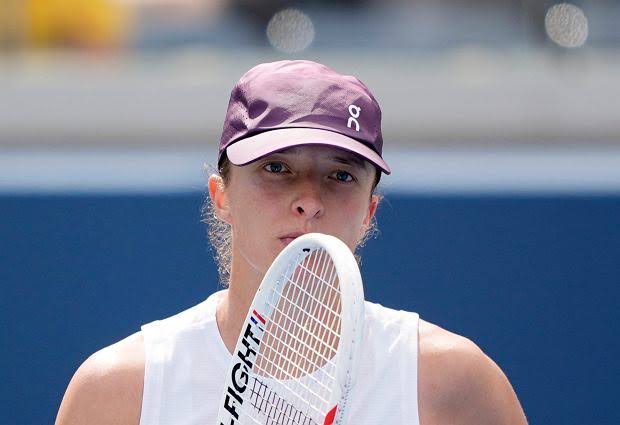Iga Świątek poznała drabinkę China Open 2026. Wiadomo, z kim może zagrać