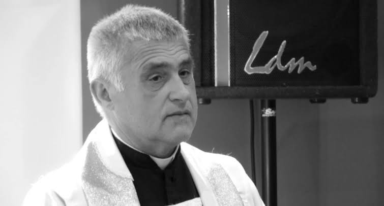 Ksiądz Andrzej Kita zmarł. Wiek, biografia i przyczyna śmierci