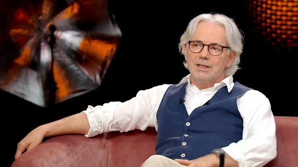 Robert Janowski: wiek, żona, dzieci, jaka to melodia