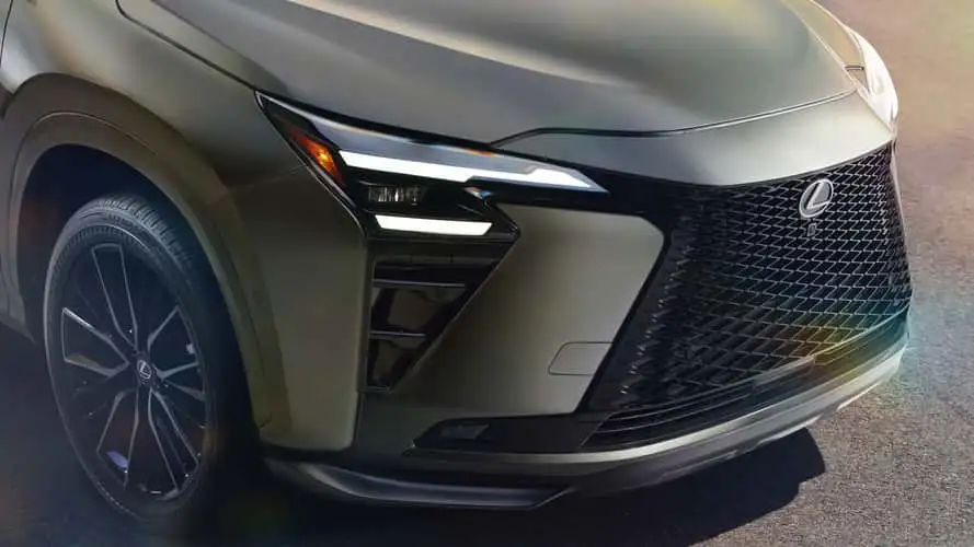 Lexus NX 2027: specyfikacja, cena w Polsce i najważniejsze zmiany Lexus NX 2027: specyfikacja, cena w Polsce i najważniejsze zmiany