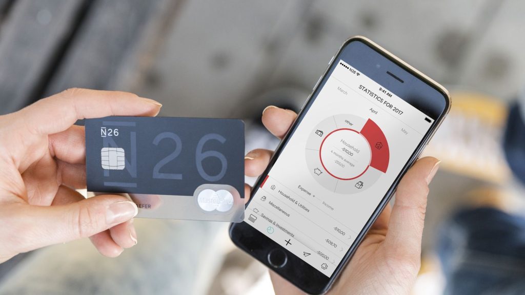 N26 Polska 2026: jak otworzyć konto