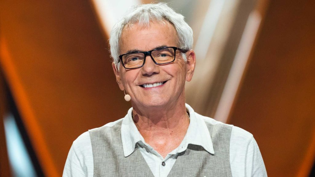 Robert Janowski: wiek, żona, dzieci, jaka to melodia
