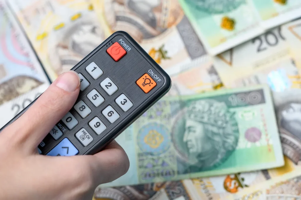 Abonament RTV 2027. Czy zastąpi go opłata audiowizualna? Abonament RTV 2027. Czy zastąpi go opłata audiowizualna?