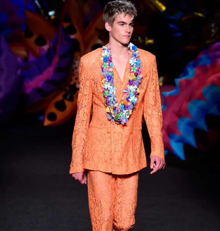 Nie żyje Presley Gerber. Syn Cindy Crawford miał 27 lat. Вiografia i przyczyna śmierci