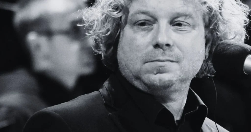 Przemysław Branny nie żyje. Kim był aktor znany z teatru, filmu i muzyki?