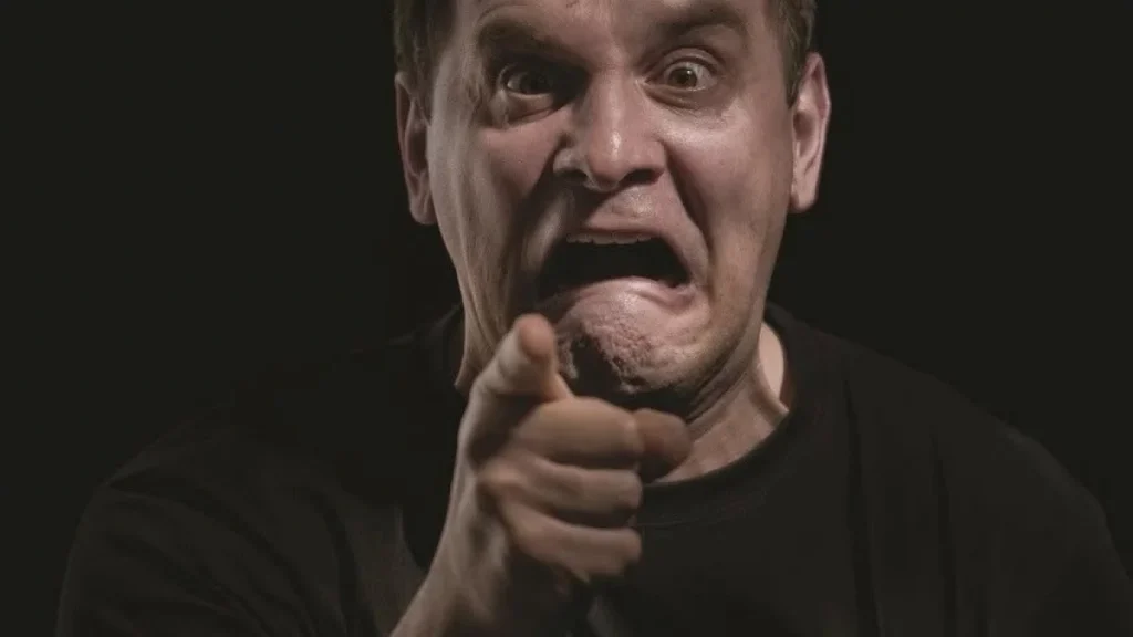 Ireneusz Krosny: kariera mima, ciekawostki