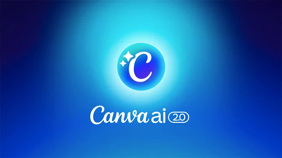 Canva AI