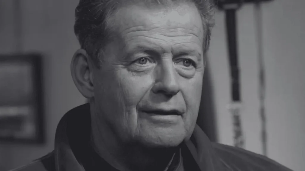 Bernard Verley nie żyje. Biografia i przyczyna śmierci francuskiego aktora Bernard Verley nie żyje. Biografia i przyczyna śmierci francuskiego aktora