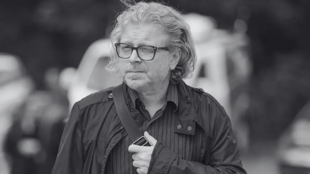 Pomarł Przemysław Branny. Wiek, biografia, przyczyna śmierci Pomarł Przemysław Branny. Wiek, biografia, przyczyna śmierci