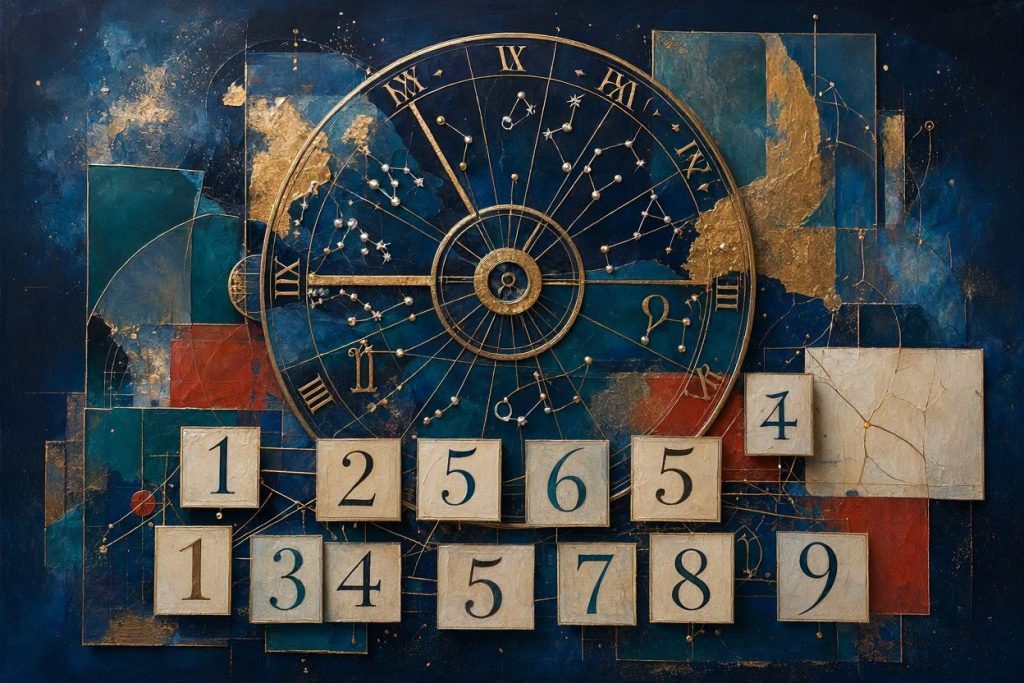 Numerologia daty urodzenia. Jak obliczyć swoją liczbę życia i co ona oznacza