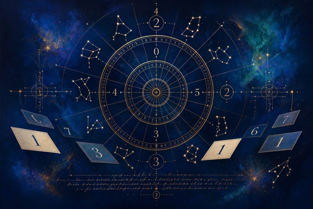 Numerologia daty urodzenia. Jak obliczyć swoją liczbę życia i co ona oznacza