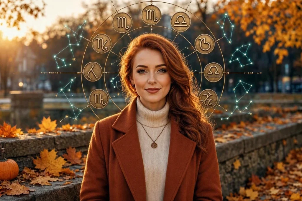 Horoskop weekendowy 3–4 października 2026. Co czeka wszystkie znaki zodiaku Horoskop weekendowy 3–4 października 2026. Co czeka wszystkie znaki zodiaku