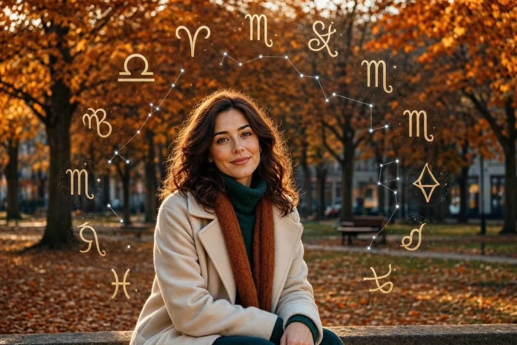 Horoskop weekendowy 3–4 października 2026. Co czeka wszystkie znaki zodiaku