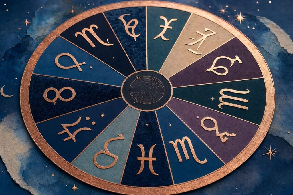 Horoskop tygodniowy 5–11 października 2026. Co czeka każdy znak zodiaku?