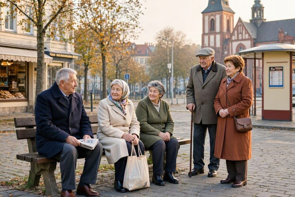 Czy wiek emerytalny zostanie podniesiony w Polsce? Padła jasna deklaracja
