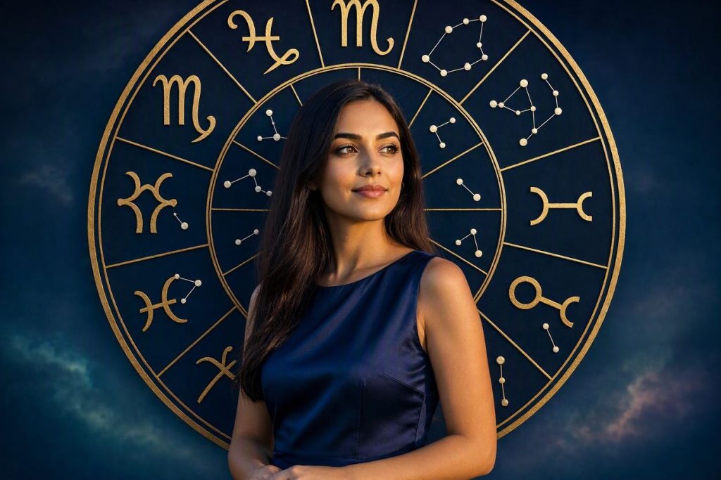 Horoskop tygodniowy 5–11 października 2026. Co czeka każdy znak zodiaku?