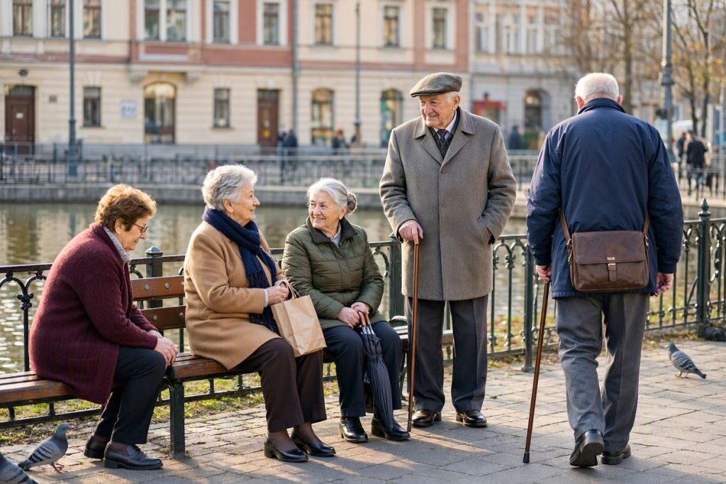 Czy wiek emerytalny zostanie podniesiony w Polsce? Padła jasna deklaracja Czy wiek emerytalny zostanie podniesiony w Polsce? Padła jasna deklaracja
