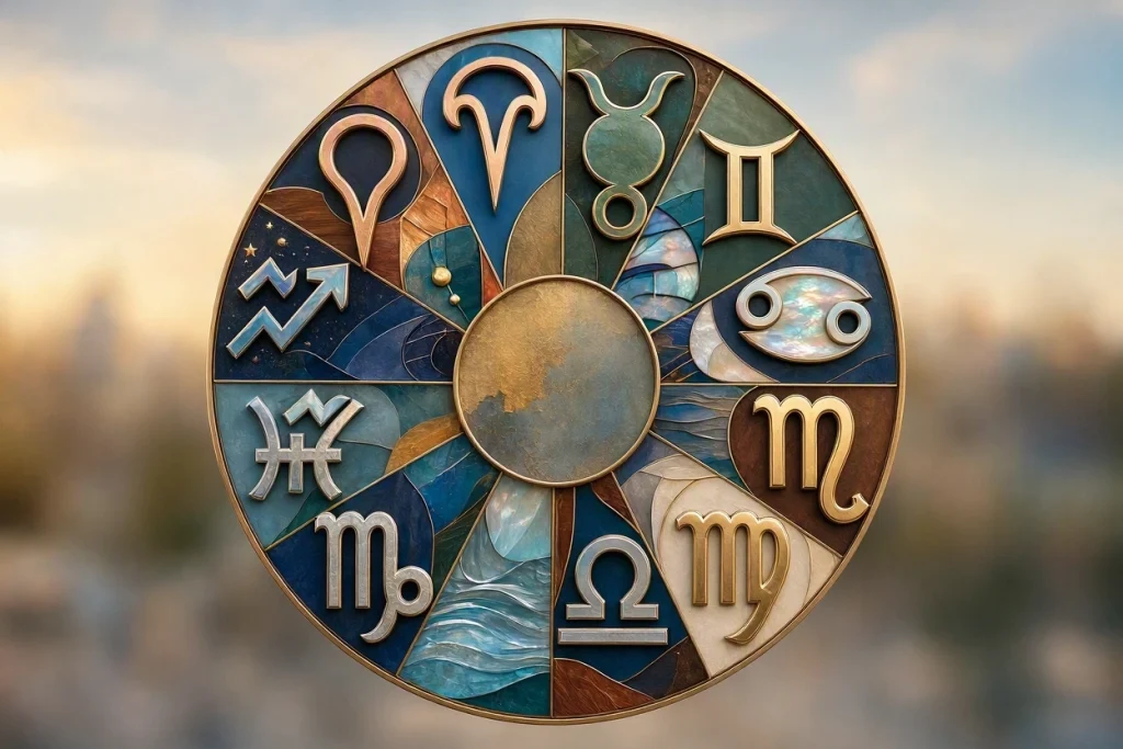 Miłość w październiku 2026. Horoskop dla Barana, Byka, Bliźniąt i pozostałych znaków