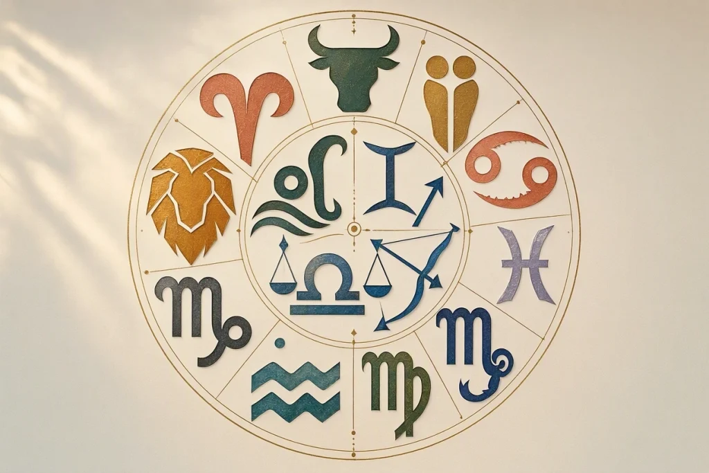 Horoskop weekendowy 3–4 października 2026. Co czeka wszystkie znaki zodiaku