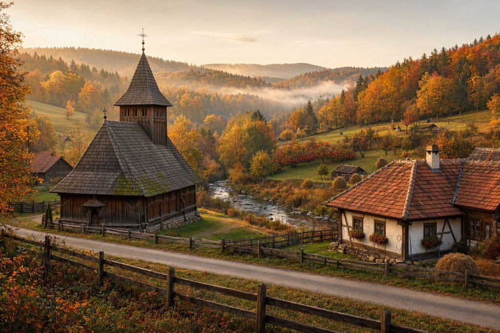 Jak otrzymać 300 zł na nocleg na Podkarpaciu? Rusza druga tura