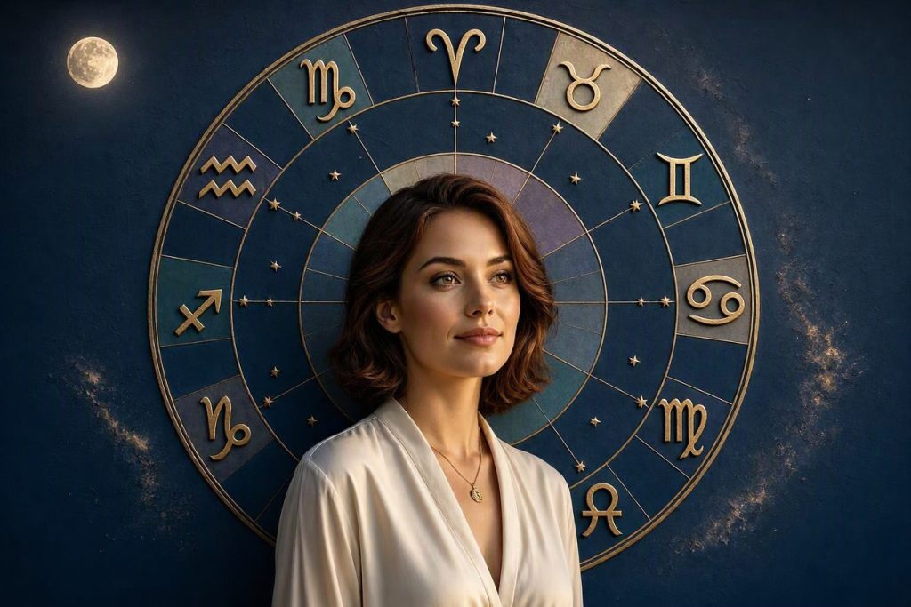 Horoskop zdrowotny. Jakie problemy zdrowotne przypisuje się znakom zodiaku?