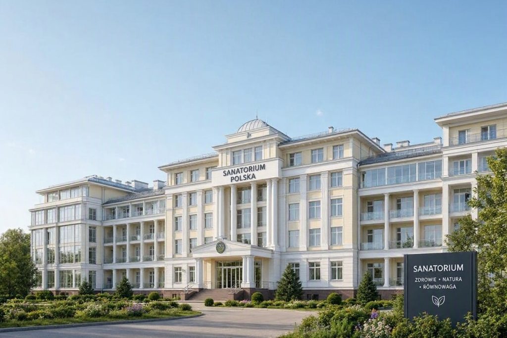 Sanatorium z psem lub kotem w Polsce 2026. Gdzie można pojechać i ile to kosztuje? Sanatorium z psem lub kotem w Polsce 2026. Gdzie można pojechać i ile to kosztuje?