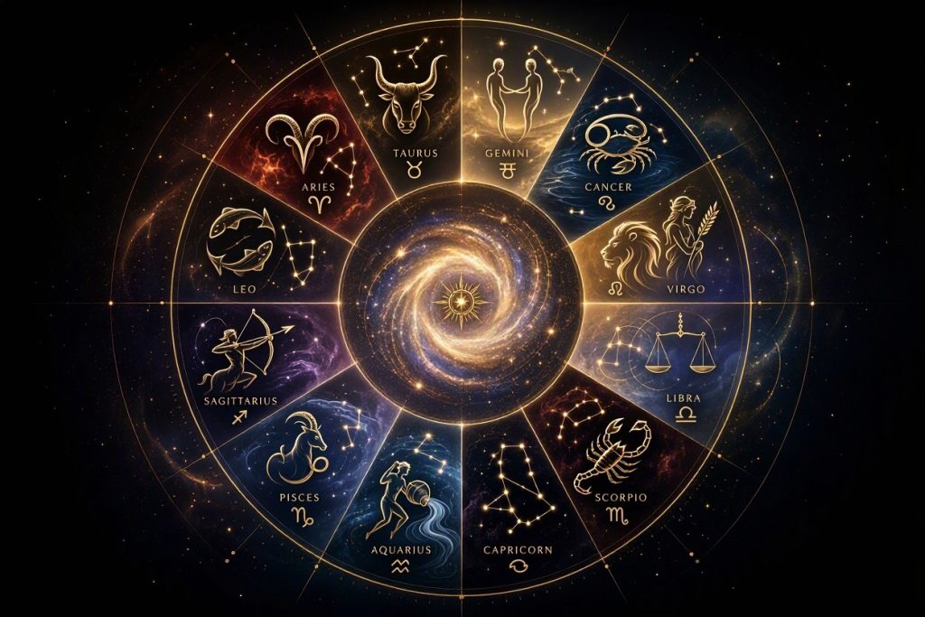 Horoskop zdrowia na listopad 2026. Na co powinien uważać każdy znak zodiaku?