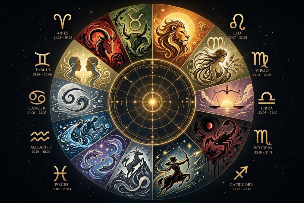 Horoskop miłosny listopad 2026. Kto spotka miłość, a kogo czeka przełom?