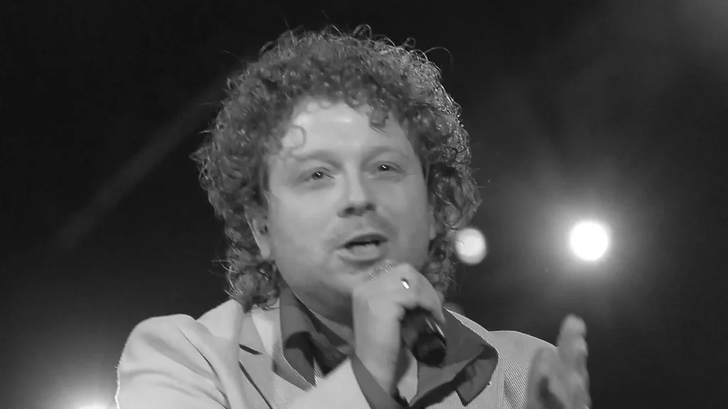 Pomarł Przemysław Branny. Wiek, biografia, przyczyna śmierci