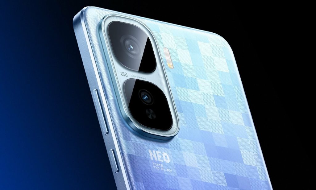 Nowy smartfon gamingowy iQOO Neo 12. Specyfikacja, cena i dostępność w Polsce