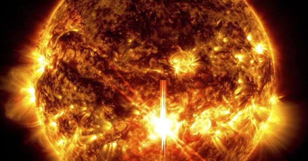 Burze geomagnetyczne w październiku 2026. Kiedy będą najsilniejsze? Daty i prognoza Burze geomagnetyczne w październiku 2026. Kiedy będą najsilniejsze? Daty i prognoza