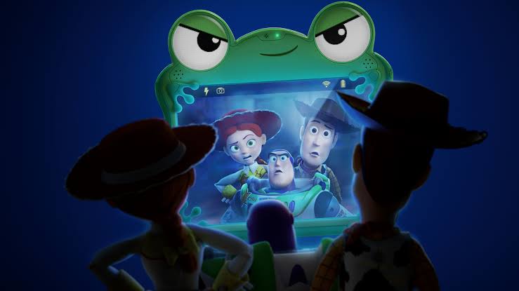 Toy Story 5 dominuje na Disney+. Film Pixara pobił kolejny rekord