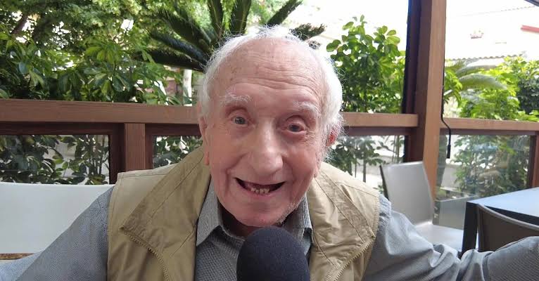 Peppino Mazzullo nie żyje. Kim był aktor, który stworzył głos Topo Gigio? Peppino Mazzullo nie żyje. Kim był aktor, który stworzył głos Topo Gigio?
