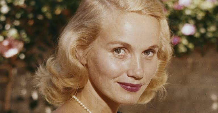 Eva Marie Saint zmarła w wieku 102 lat. Kim była gwiazda „Północ, północny zachód”? Вiografia, filmy, Oscar i przyczyna śmierci