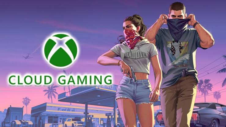 GTA 6 będzie można streamować na Xbox. Microsoft ujawnia szczegóły