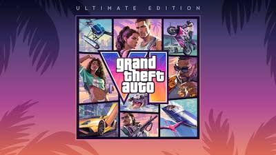 GTA 6 będzie można streamować na Xbox. Microsoft ujawnia szczegóły