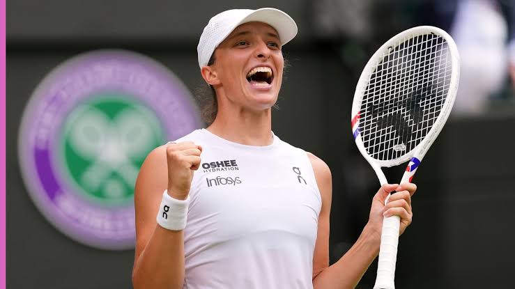Iga Świątek biografia 2026. Wiek, partner i sukcesy WTA
