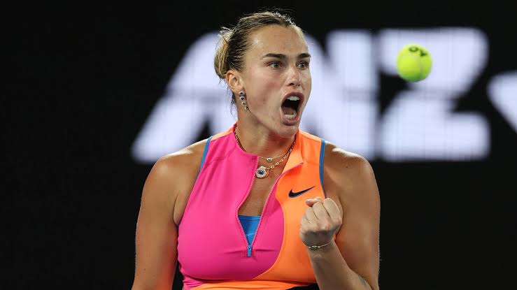 Aryna Sabalenka zagrała w WTA w Pekinie. Jaki był wynik?