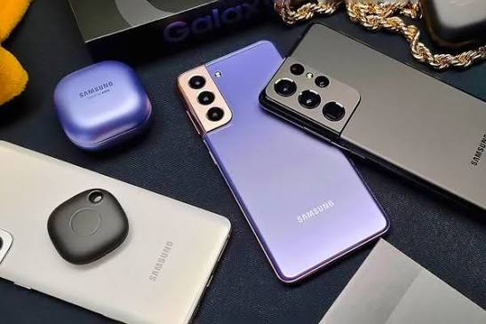Samsung ogranicza produkcję smartfonów. Oto przyczyna decyzji Samsung ogranicza produkcję smartfonów. Oto przyczyna decyzji