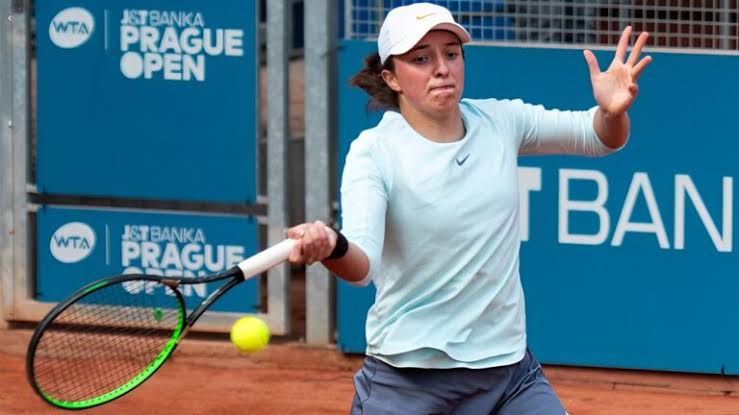 Iga Świątek biografia 2026. Wiek, partner i sukcesy WTA