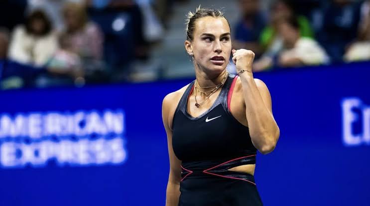 Aryna Sabalenka zagrała w WTA w Pekinie. Jaki był wynik? Aryna Sabalenka zagrała w WTA w Pekinie. Jaki był wynik?