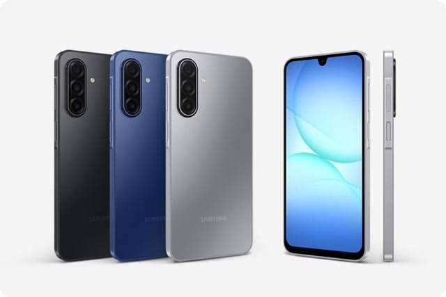 Samsung testuje One UI 9.5 na Galaxy A17 5G. Co zmieni aktualizacja?