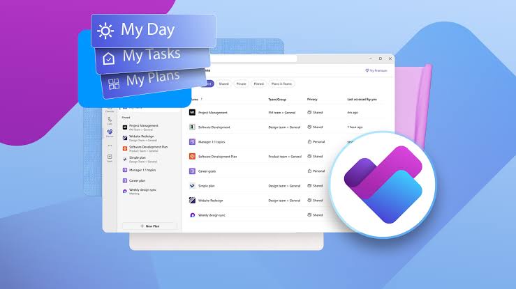 Microsoft Planner