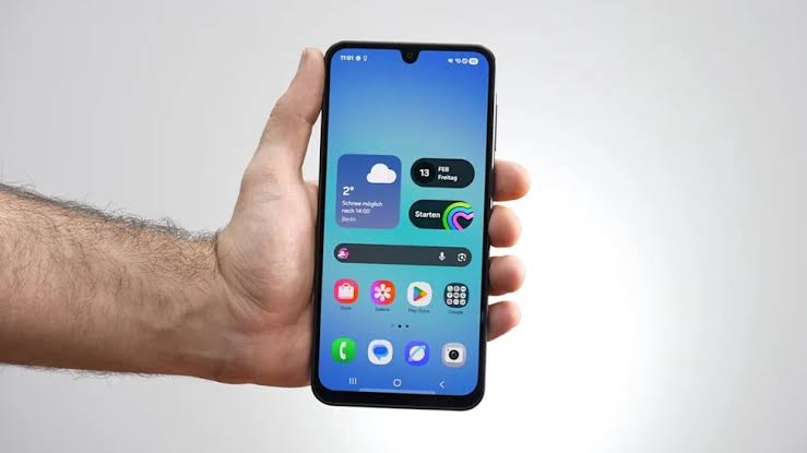 Samsung testuje One UI 9.5 na Galaxy A17 5G. Co zmieni aktualizacja? Samsung testuje One UI 9.5 na Galaxy A17 5G. Co zmieni aktualizacja?