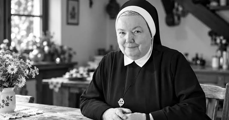 Siostra Anastazja Pustelnik nie żyje. Miała 76 lat. Вiografia i przyczyna śmierci