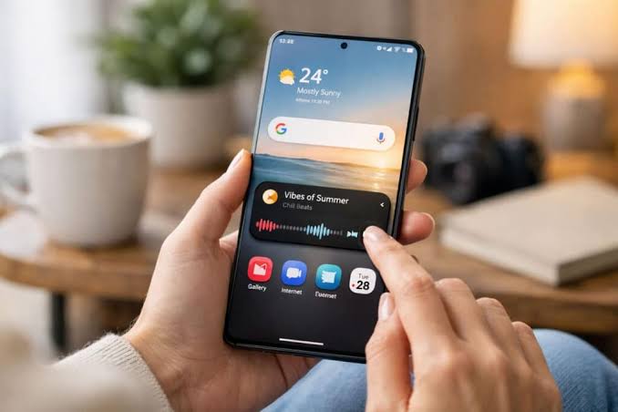 Samsung testuje One UI 9.5 na Galaxy A17 5G. Co zmieni aktualizacja?