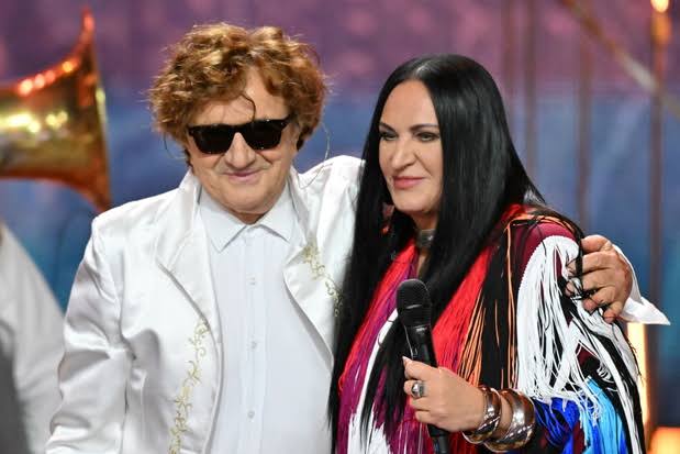 Kayah i Bregović: kariera duetu Kayah i Bregović: kariera duetu